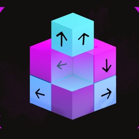 螢幕擷取畫面 (7) Tap Away 3D - Blocks Unpuzzle
