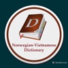 Norwegian-Vietnamese Dict. icon
