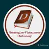 Norwegian-Vietnamese Dict. problems & troubleshooting and solutions