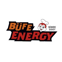 Büfe Energy logo