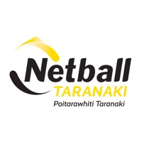 Netball Taranaki logo
