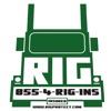 RIG Insurance RIG24 Access