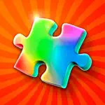 Jigsaw Puzzle Collection Art App Contact