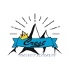 Crest icon