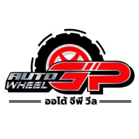 AUTO GP WHEEL logo