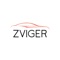 Application for ZvigerAuto customers to participate in the auctions