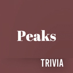 Trivia for Twin Peaks