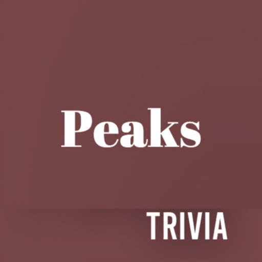 Trivia for Twin Peaks