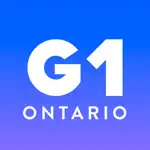 G1 Driver's Test Genie 2023 App Support
