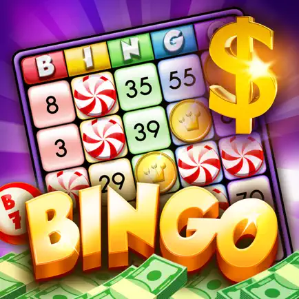 Bingo Duel Earn Real Money App Читы