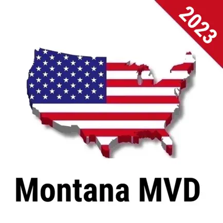 Montana MVD Permit Practice Cheats