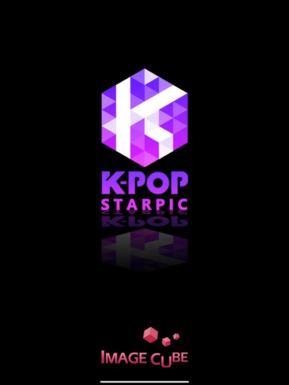 Screenshot #4 pour K-POP Starpic