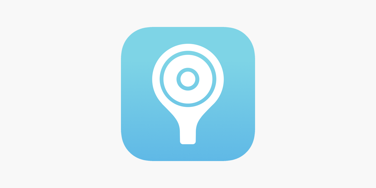 Lollipop - Smart baby monitor dans l'App Store