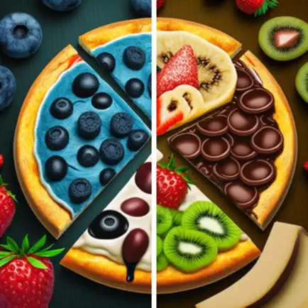 Food & Drinks Find Differences Cheats