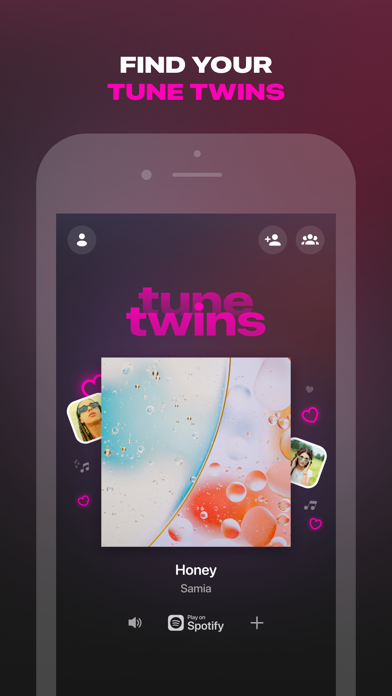 Airbuds Widget Screenshot