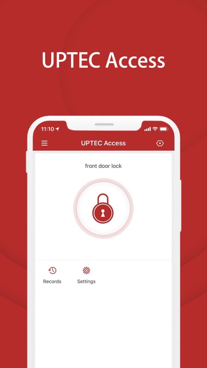 UPTEC Access