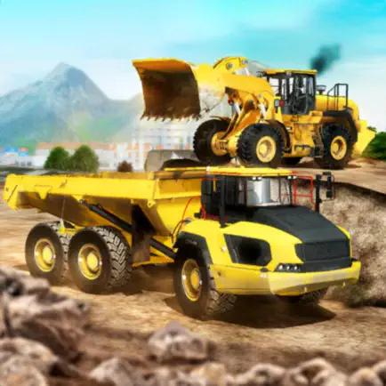 Heavy Machines & Construction Читы