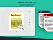 camscanner hd айпад изображения 4