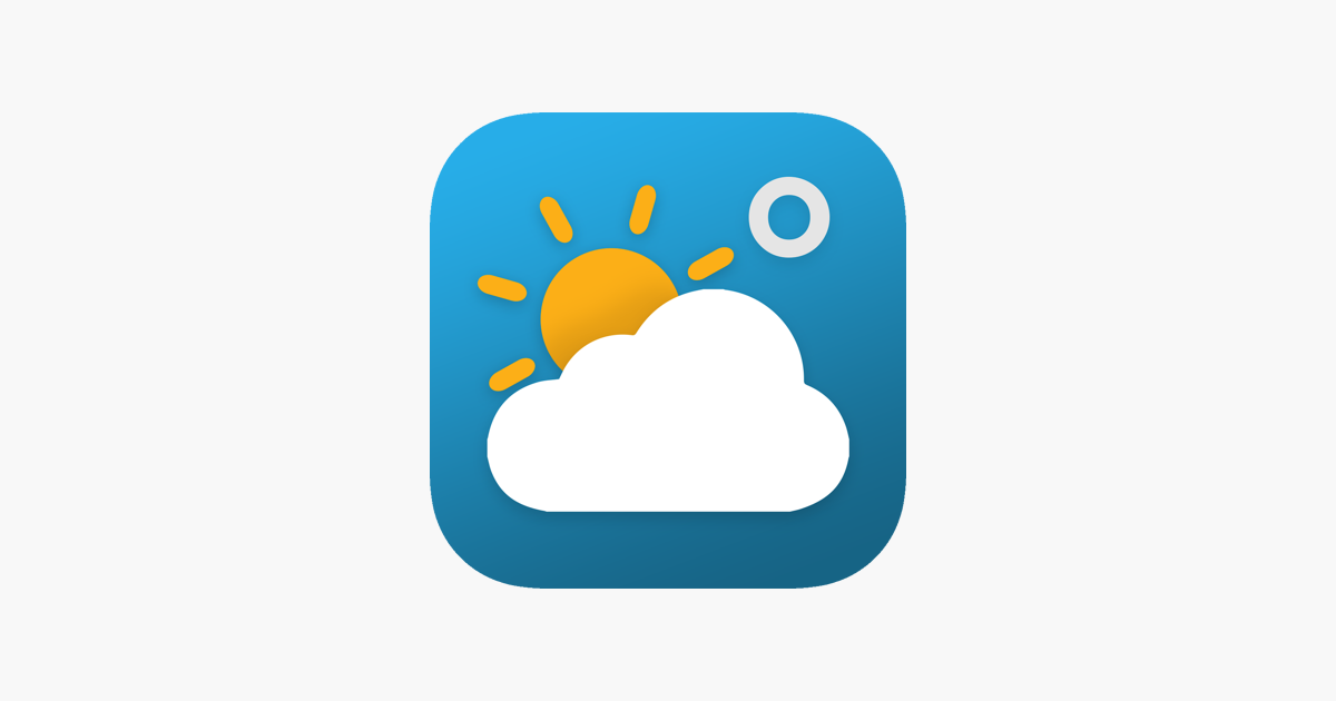 ‎Weatherzone Weather Forecasts on the App Store