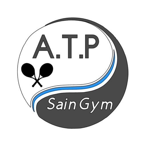 ATP Sain Gym icon