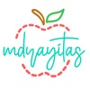 MD Rayitas icon