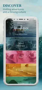 GoHawaii App screenshot #2 for iPhone