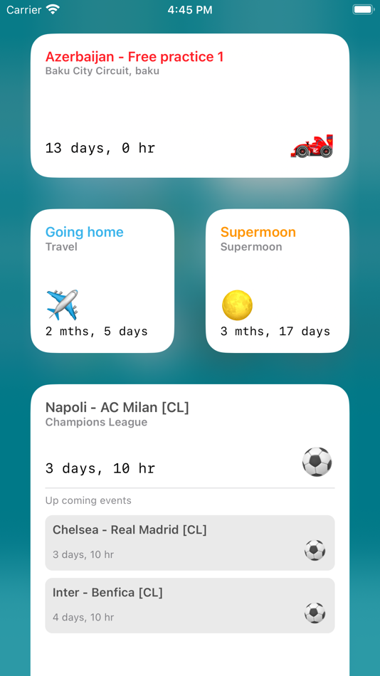 #3. Await Cal Events (macOS) By: Muthuveerappan Alagappan