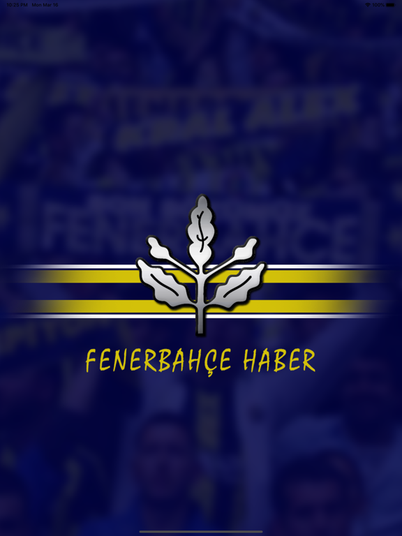 Screenshot #4 pour FB Spor Haber