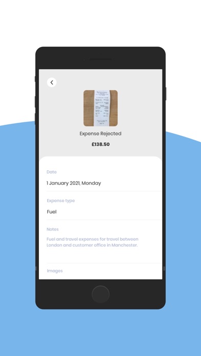 We Pay Your Carers Screenshot