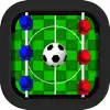 Pocket Foosball! delete, cancel