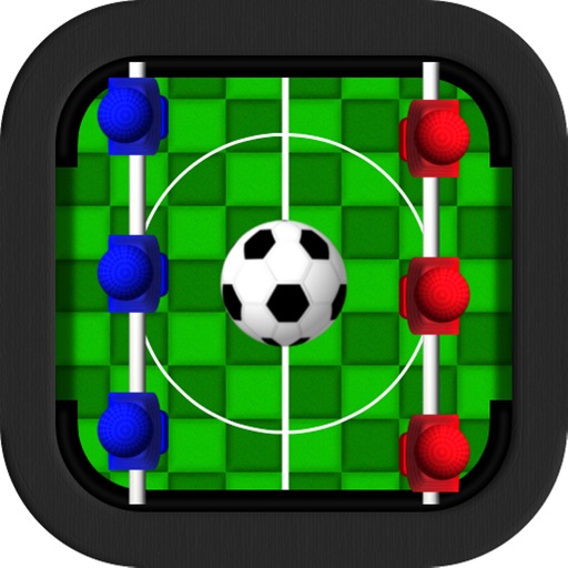 Pocket Foosball! icon