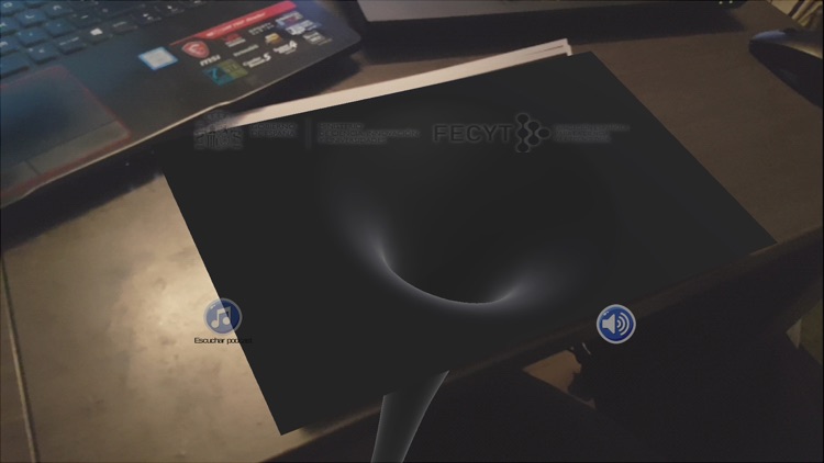 NubaloAR screenshot-3