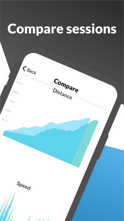 Watersports Tracker - Surfing screenshot-3