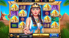 slots era - slot machines 777 iphone screenshot 1