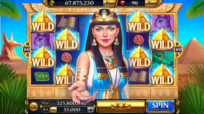 Slots Era - Slot Machines 777 Screenshot