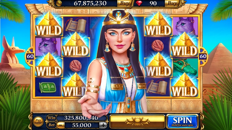 Slots Era - Slot Machines 777 screenshot-0