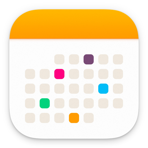 Calendar Pro App Contact