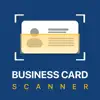 Business Card Scanner, Creator contact information