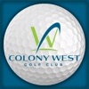 Colony West Golf Club icon