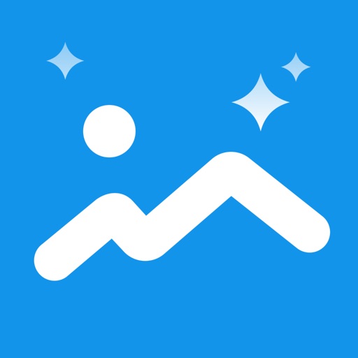 PhotoCleaner - Storage Cleaner icon