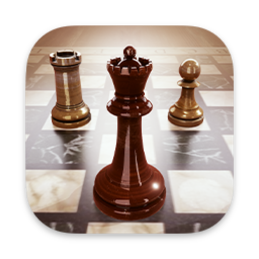 Chess 3D Showdown: Simulator