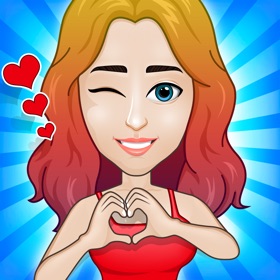 Screenshots (4) Make Your Own Avatar