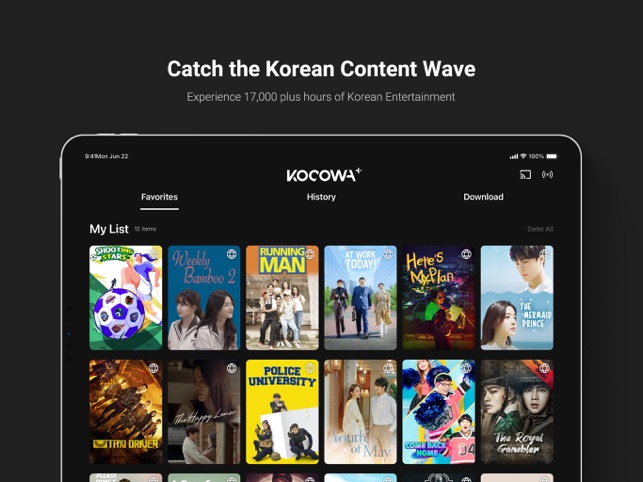 Descendants of The Sun  Watch Korean Series Online - KOCOWA+