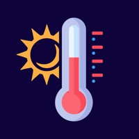 Thermometer Direct app not working? crashes or has problems?