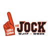 WJYP/WMON THE JOCK icon