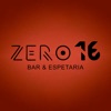 Zero 16 Bar e Espetaria