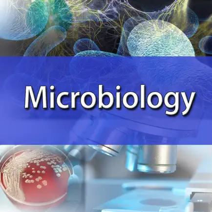 Nursing : Microbiology Quiz Cheats