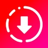 inSaver Video & Story Saver icon
