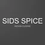 SidSpice App Contact