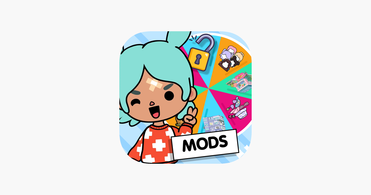Toca Life World Game Tips Mod APK for Android Download